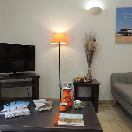 Lagrange Vacances - Residence Jardin Mauresque 阿卡雄 外观 照片