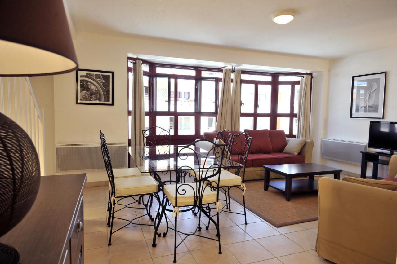 Lagrange Vacances - Residence Jardin Mauresque 阿卡雄 外观 照片