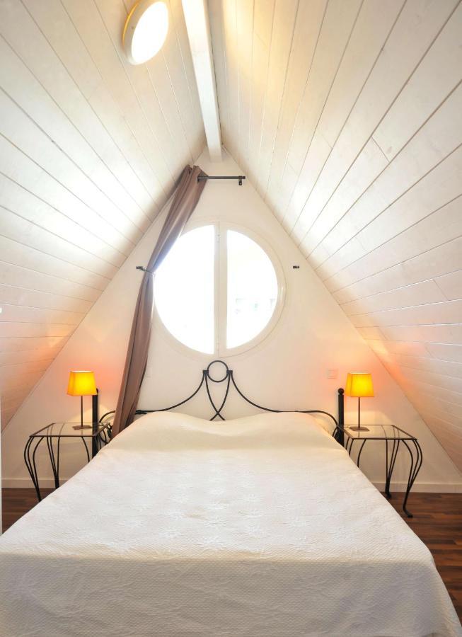 Lagrange Vacances - Residence Jardin Mauresque 阿卡雄 外观 照片